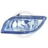 SUZUK 3556054G50 Fog Light